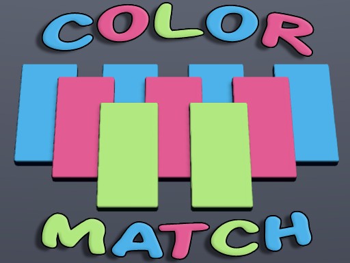 Color Match Puzzle