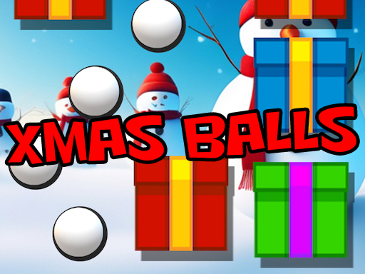 Xmas Balls